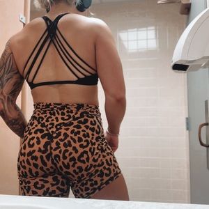 Balance Athletica Rider Short